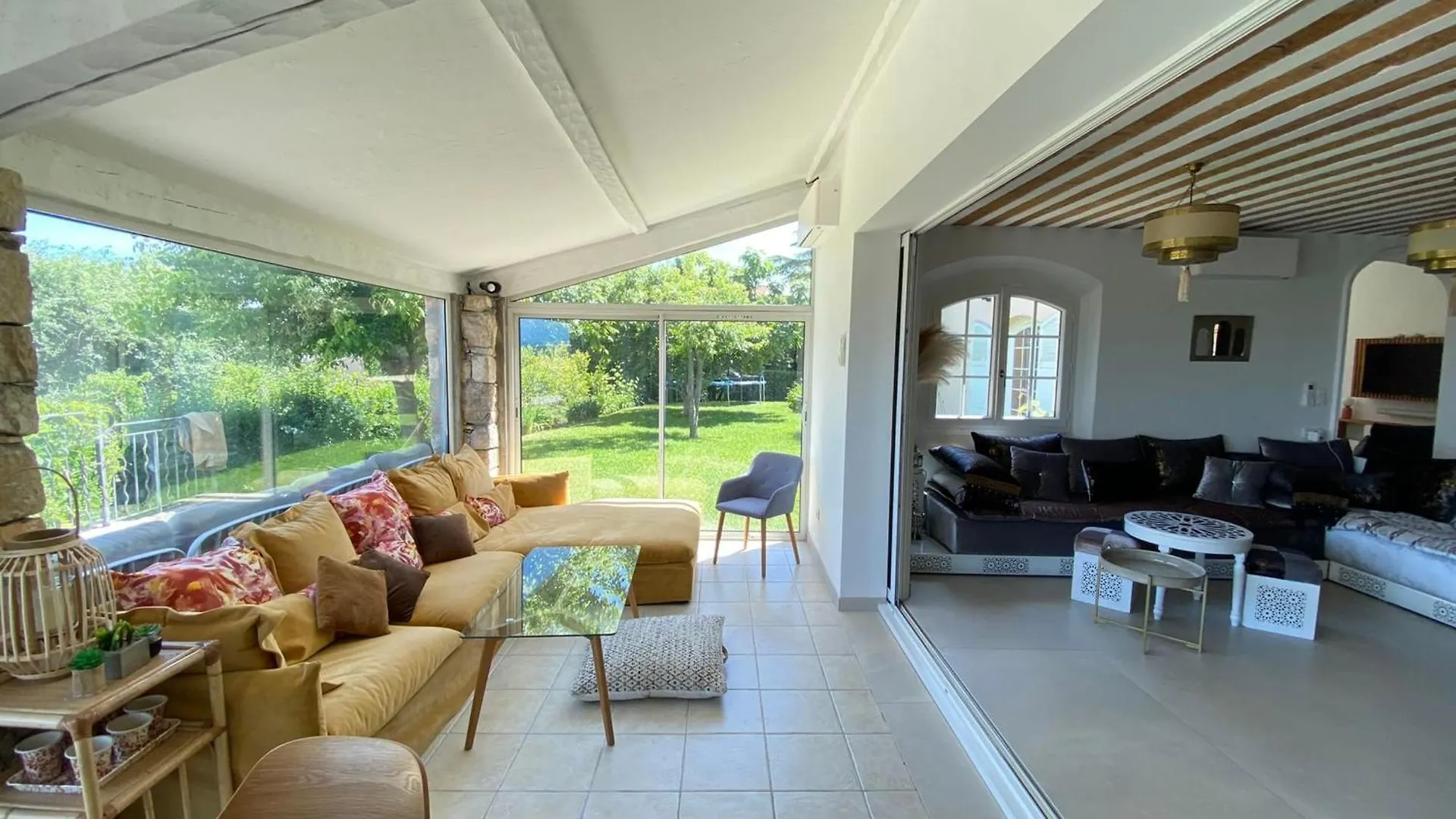 Lovely Villa With Pool - Panoramic Sea View Antibes 0*,  Francia