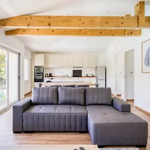 Villa Constance -, Antibes