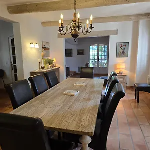 Villa Vuyani, Antibes
